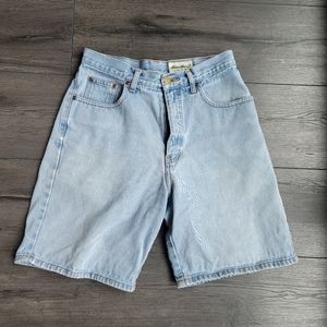 Eddie Bauer Women's Jean Shorts size 8